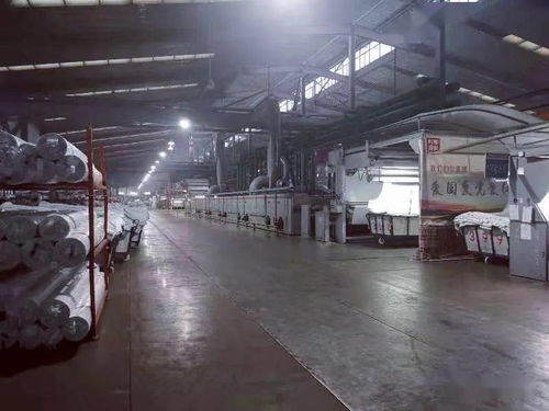 沭陽多家紡織企業榮膺市長質量獎，彰顯行業卓越品質