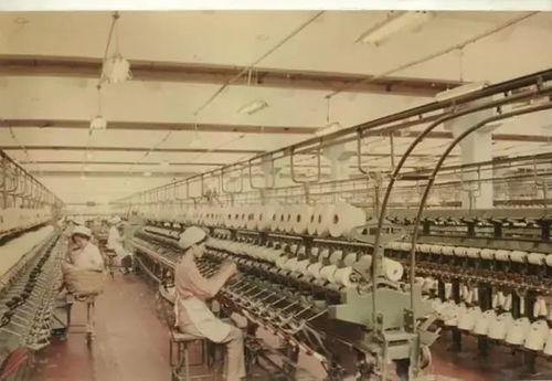 見證西安城東之蝶變 最美城區(qū)與紡織印記