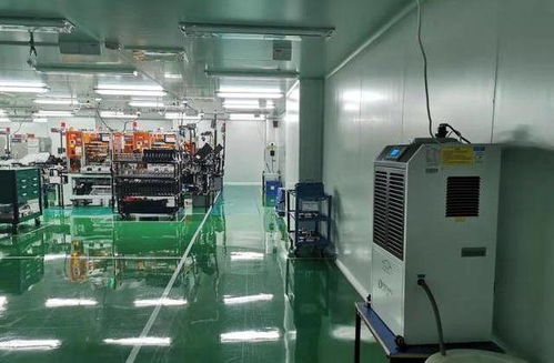 紡織廠倉庫防潮除濕的重要性 不可忽視的環(huán)節(jié)